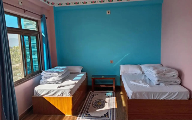 Palpa Community Homestay