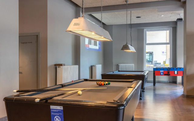 a&o Hamburg City - Hostel