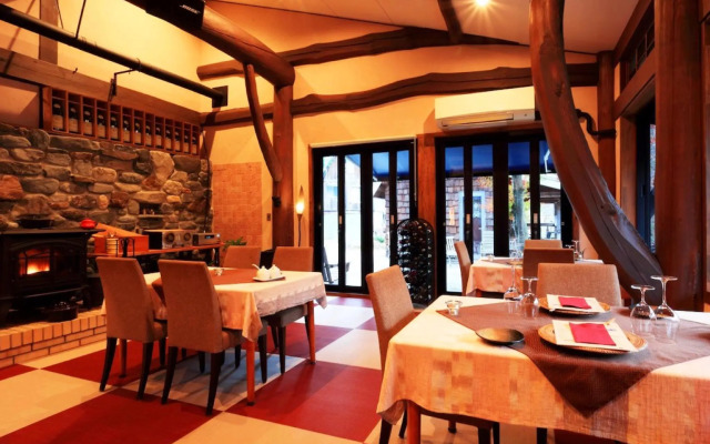 Kunugi Relaxation with 4 modern rooms