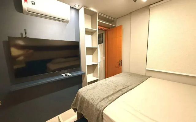 SaltBeach Atalaia Residence Inn - M202