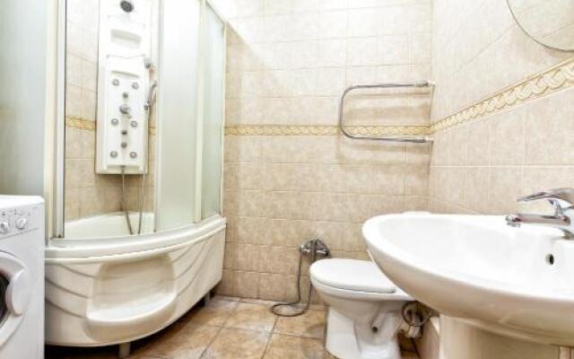 Lighthouse Apartment At Kurmangazy 20