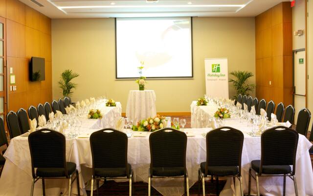 Holiday Inn Guayaquil Airport, an IHG Hotel