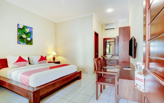 Puri Mango Hotel