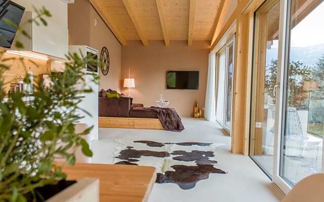 Moar Lodge