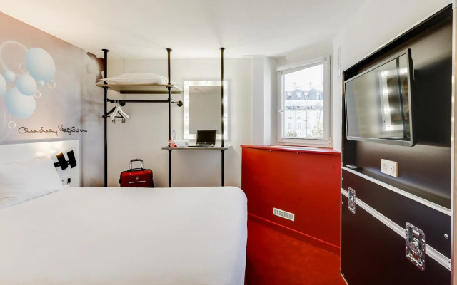 ibis Styles Paris Saint Denis Plaine
