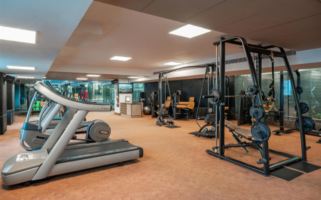 Radisson Blu Hotel Ludhiana