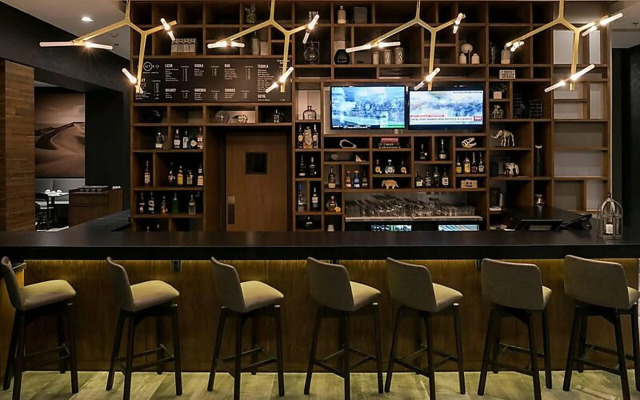 Courtyard by Marriott Ciudad Juarez