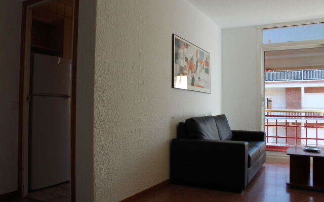 Apartments Ganduxer