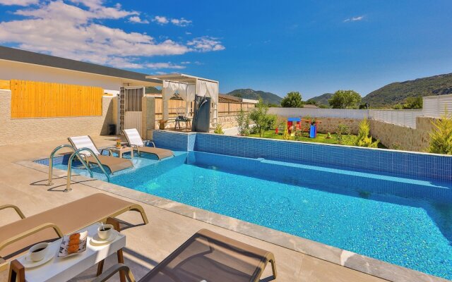 Villa Barley