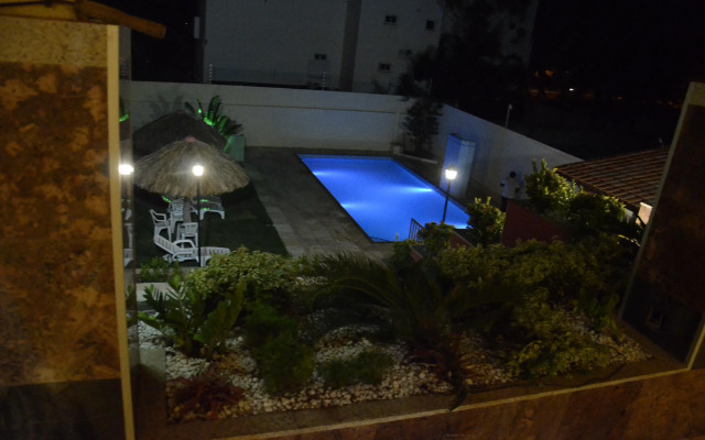 Pousada Ceará Porto das Dunas