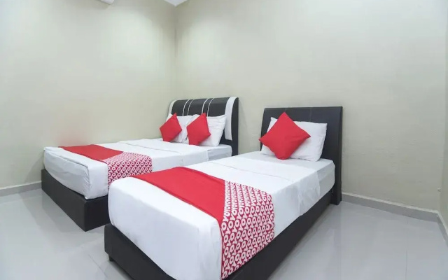 OYO 1180 Village View Motel