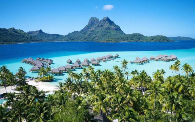 Le Bora Bora by Pearl Resorts