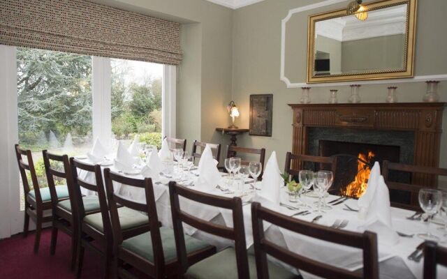 Station House Hotel