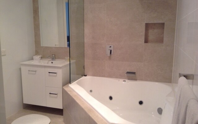 Stables Boutique Motel