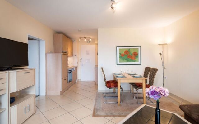 Apartment B1101 Sassofortino