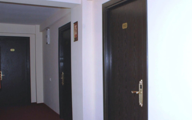 Ancor Hotel