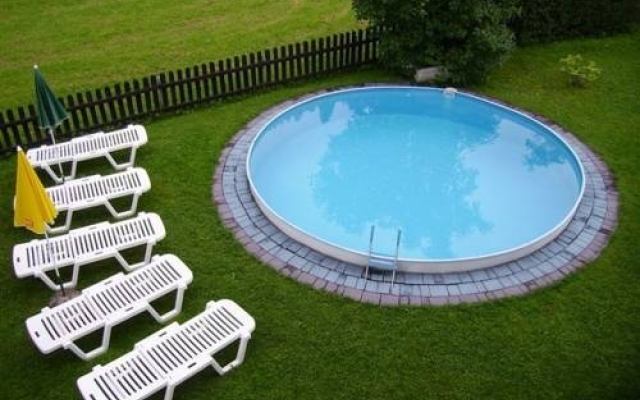 Gästehaus Hochwimmer