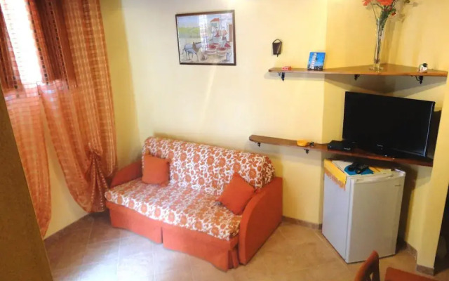Casa Vacanze Caccamo Santa Lucia