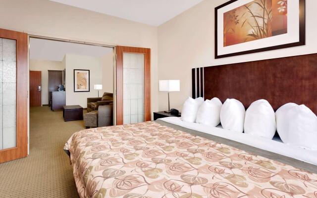 Ramada by Wyndham Lac La Biche