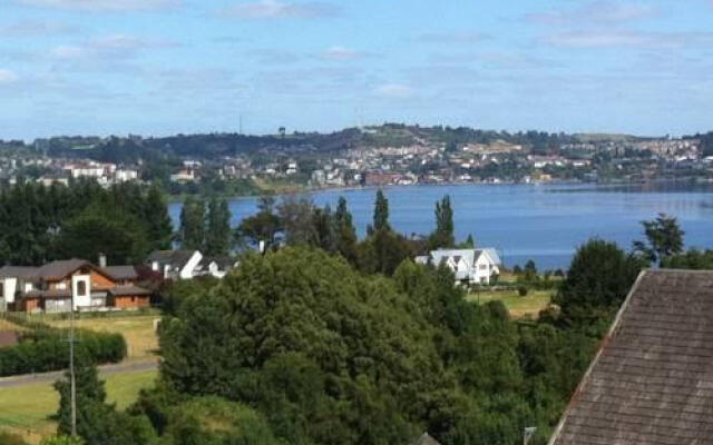 Casa Mirador Puerto Varas