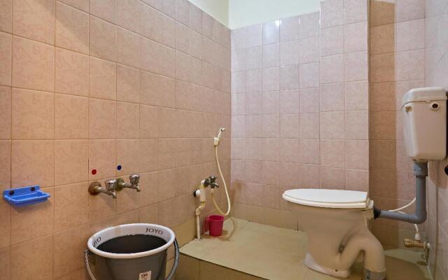 Hotel Sai Deluxe Sangli