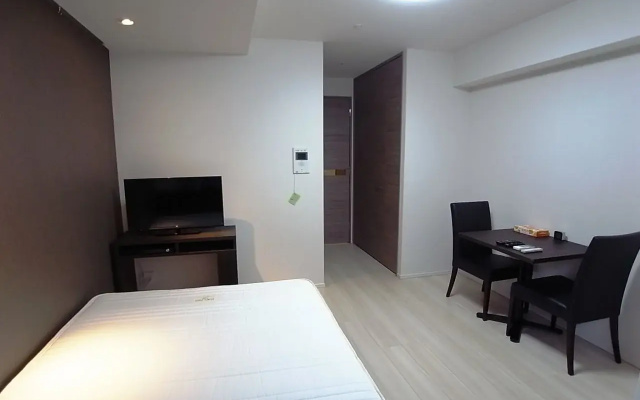 Concieria Ikebukuro MASTER'S VILLA