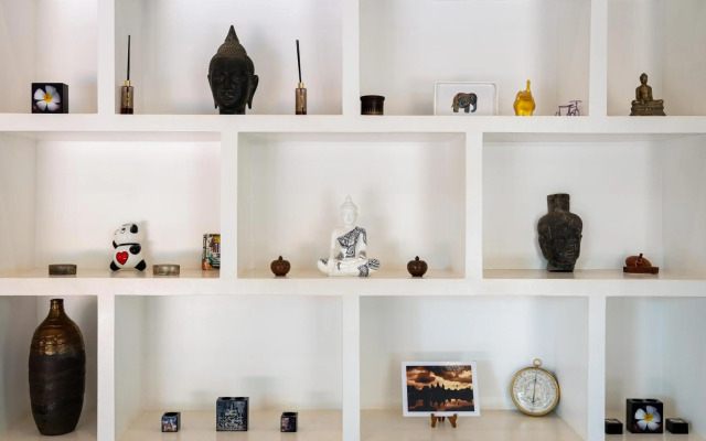 The Friendship Villa by Amatak