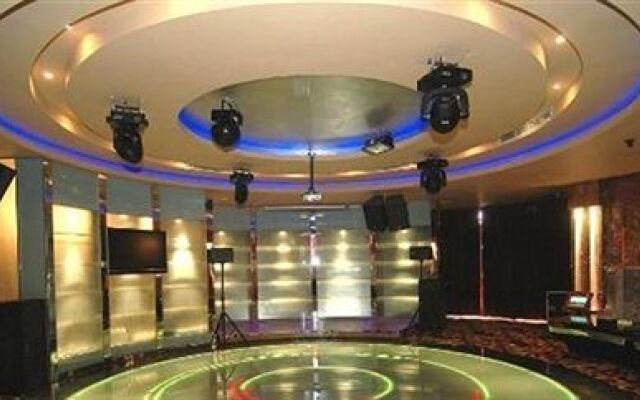 Seven Star International Hotel Pingxiang