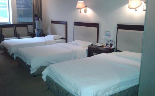 Sibin Business Hotel