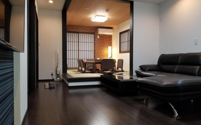 Kyoto - House - Vacation STAY 41844v – Guest Rooms – Kyoto