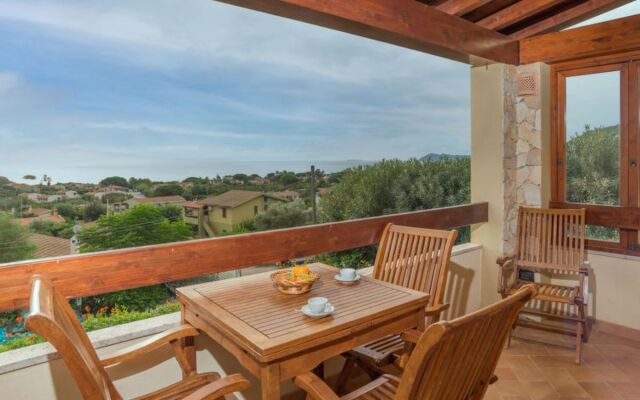 Appartamento Doria (REI186)