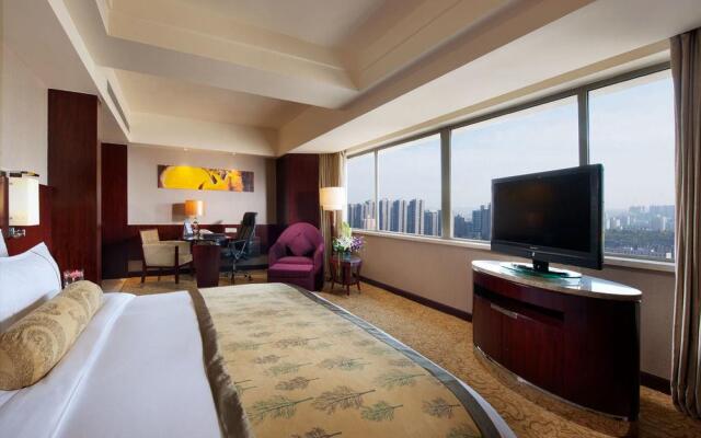 Days Hotel & Suites Xinxing Xian