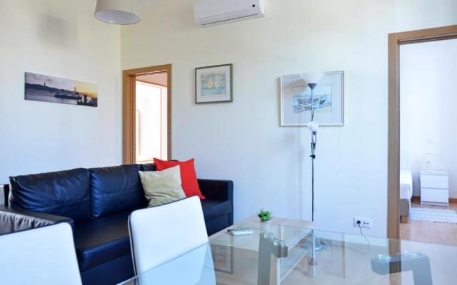 Oeiras 4 - Checkinhome