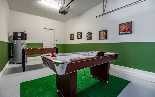 Amazing House! - Champions Gate - 1622MVD