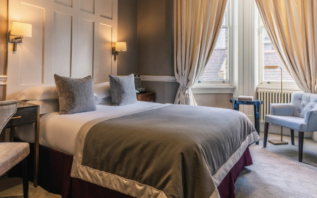11 Cadogan Gardens and The Apartments by Iconic Luxury Hotels