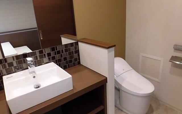 Hotel IL Verde Kyoto - Vacation STAY 83590