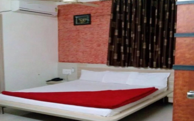 Hotel Royal Plaza