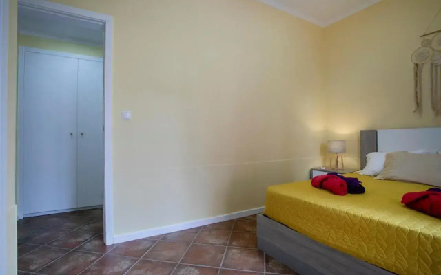 Furnas Cozy Inn