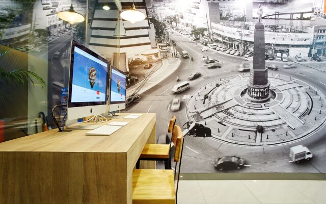 Red Planet Quezon City Timog