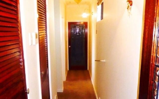 Northlodge Central City Apartments