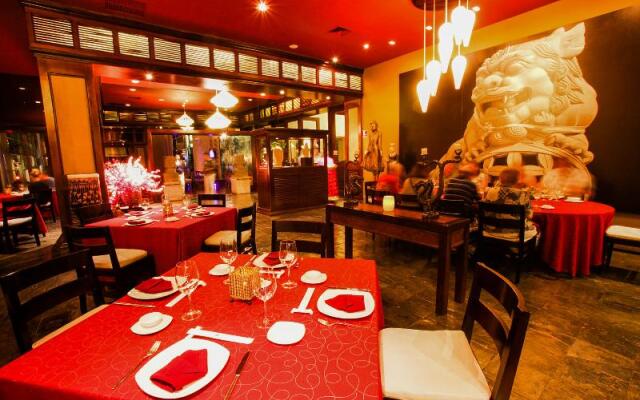 Grand Luxxe Suites Riviera Maya