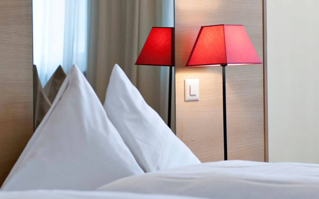 Hotel Piz