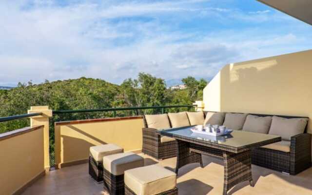 107706 Apartament In Mijas