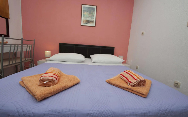 Rooms Damira Split