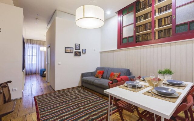 bnapartments Ribeira