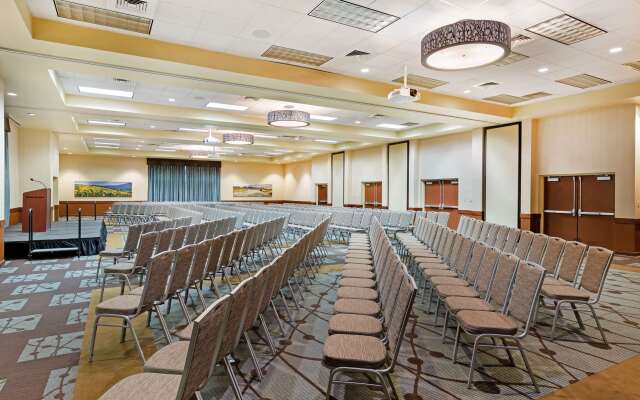 Best Western Plus GranTree Inn