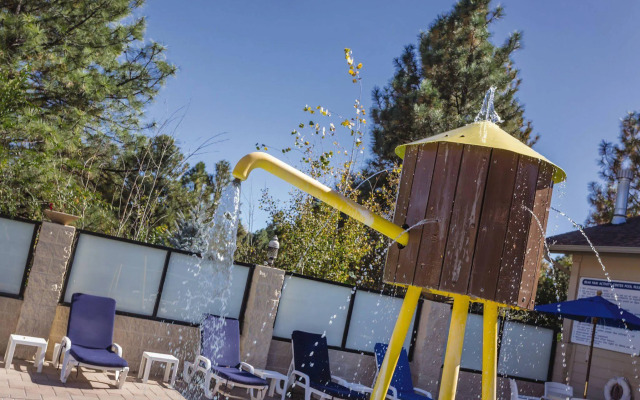 Club Wyndham Flagstaff