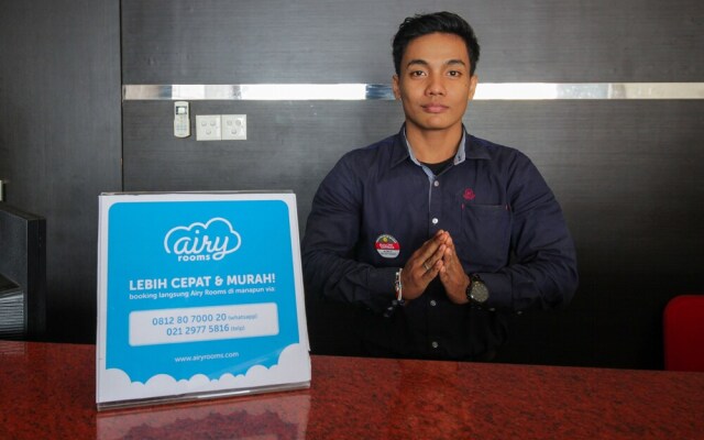 Airy Langkai Ahmad Yani 51 Palangkaraya