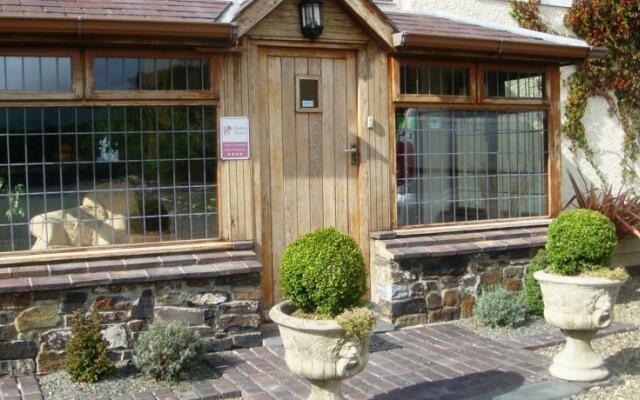 Tangiers Grange B&b