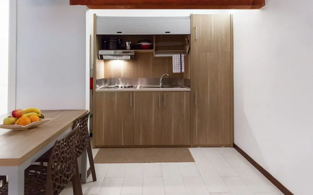 Le Residenze del Centro